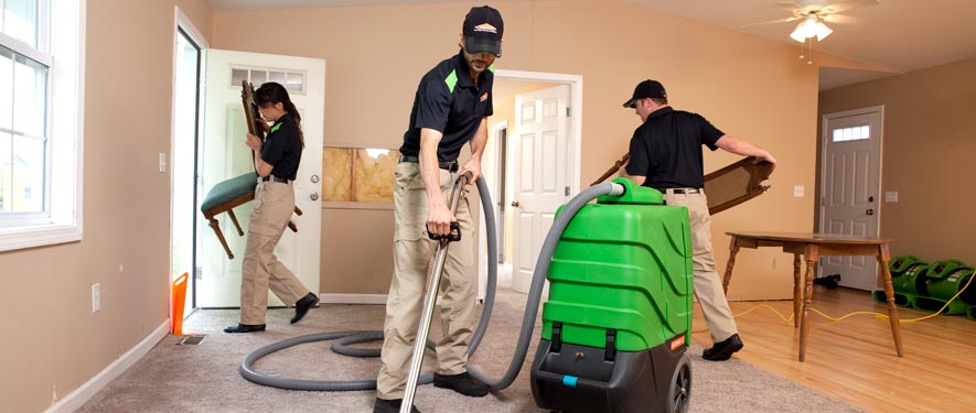Jackson, TN cleaning services